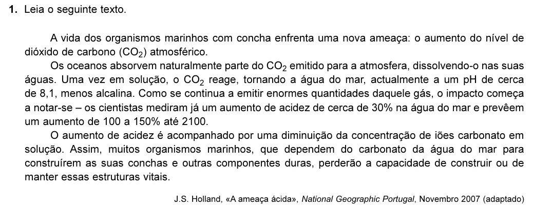 Shared statement