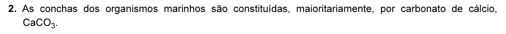 Shared statement