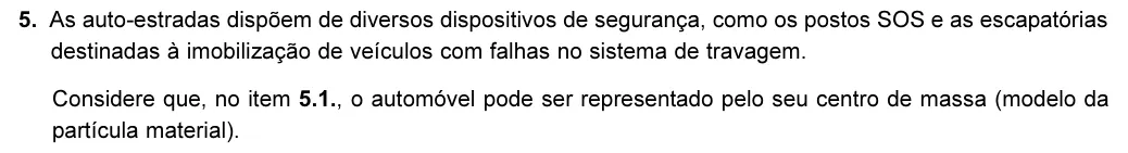 Enunciado comum