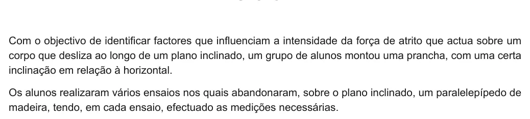 Shared statement