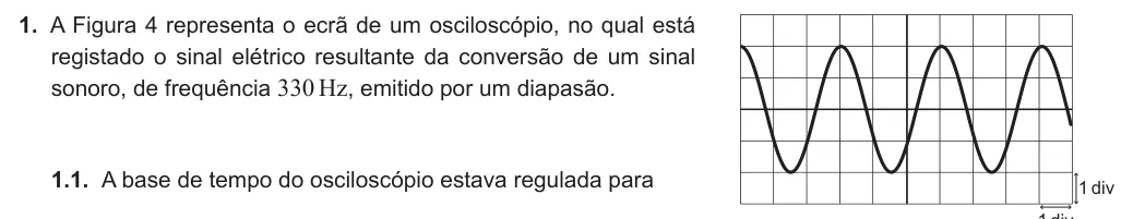 Enunciado comum