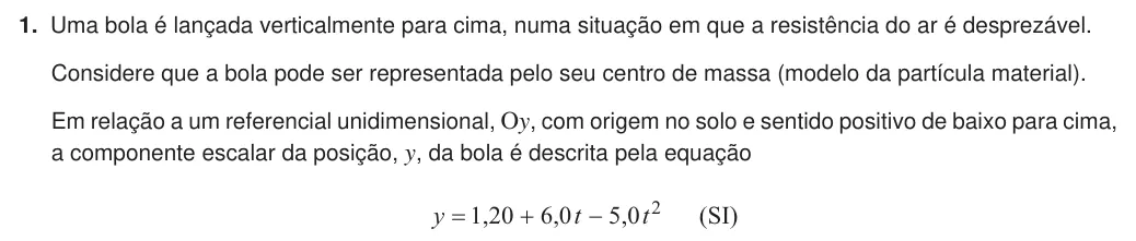 Shared statement