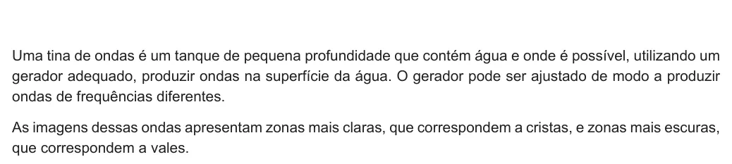 Enunciado comum