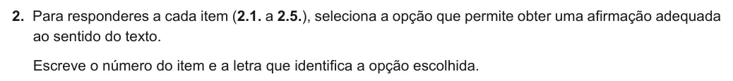 Shared statement