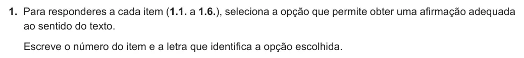 Shared statement