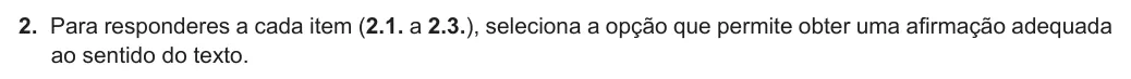 Shared statement