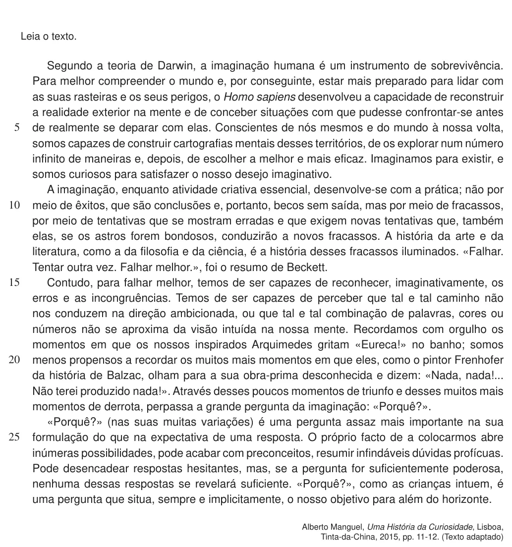 Shared statement