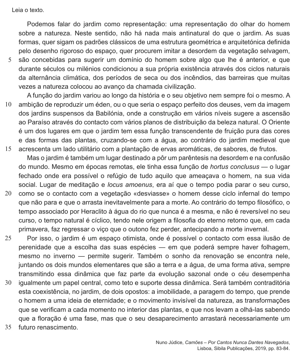 Shared statement